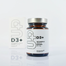 Up D3+, 60 kapsułek - miniaturka 2 zdjęcia produktu