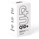Up Q10+, 30 kapsułek - miniaturka zdjęcia produktu