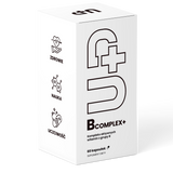 Up B Complex+, 60 kapsułek - miniaturka zdjęcia produktu