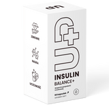 Up Insulin Balance+, 60 kapsułek - miniaturka zdjęcia produktu