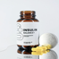 Up Insulin Balance+, 60 kapsułek - 2 Up Insulin Balance+, 60 kapsułek - miniaturka 2 zdjęcia produktu
