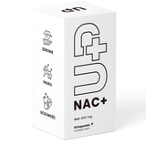 Up NAC+, 60 kapsułek - miniaturka zdjęcia produktu