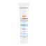 Zestaw Dermedic Sunbrella, matujący krem ochronny do twarzy, skóra tłusta i mieszana, SPF 50+, 40 ml + woda termalna, 50 ml - miniaturka 2 zdjęcia produktu