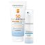 Zestaw Dermedic Sunbrella Baby, mleczko ochronne dla dzieci od 1 miesiąca, do twarzy i ciała, SPF 50, 100 ml + woda termalna, 50 ml - miniaturka  zdjęcia produktu