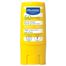 Zestaw Mustela Sun Family, sztyft przeciwsłoneczny, od urodzenia, SPF 50, 9 ml + mleczko przeciwsłoneczne, SPF 50+, 40 ml + żel do mycia, 100 ml + plecak plażowy gratis - miniaturka 2 zdjęcia produktu