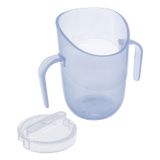 Lovi, kubek treningowy Genius, ultramarine, 35/368, od 6 miesiąca, 150 ml - miniaturka zdjęcia produktu