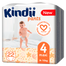Kindii Pants Maxi 4 (9-15 kg), pieluchomajtki, 22 sztuki - miniaturka 2 zdjęcia produktu
