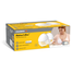 Medela Motion InBra, laktator elektryczny, podwójny, muszlowy - 2 Medela Motion InBra, laktator elektryczny, podwójny, muszlowy - miniaturka 2 zdjęcia produktu