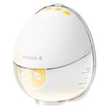 Medela Motion InBra, laktator elektryczny, pojedynczy, muszlowy - miniaturka zdjęcia produktu