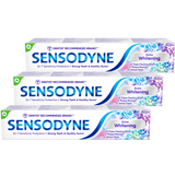Zestaw Sensodyne Extra Whitening, wybielająca pasta do zębów, 3 x 75 ml - miniaturka zdjęcia produktu