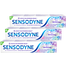 Zestaw Sensodyne Extra Whitening, wybielająca pasta do zębów, 3 x 75 ml - miniaturka  zdjęcia produktu