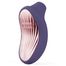 Lelo Sona 3 Purple, soniczny masażer łechtaczki sterowany aplikacją, purpurowy - miniaturka 2 zdjęcia produktu