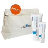 Zestaw La Roche-Posay Cicaplast Baume B5+, kojący balsam regenerujący, 100 ml + 40 ml + kosmetyczka gratis - miniaturka zdjęcia produktu