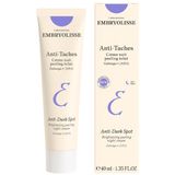 Embryolisse, nocny krem peelingujący na przebarwienia, 40 ml - miniaturka zdjęcia produktu