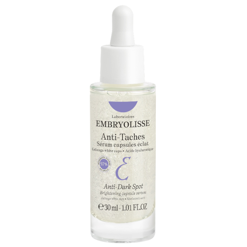 Nieznana Embryolisse, skoncentrowane serum redukujące przebarwienia, 30 ml