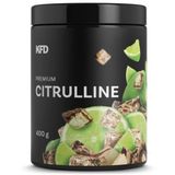KFD Premium Citrulline, smak coli z limonką, 400 g - miniaturka zdjęcia produktu