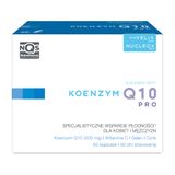 Koenzym Q10 Pro, 60 kapsułek - miniaturka zdjęcia produktu