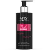 Apis Floral Explosion, wygładzający krem do ciała i dłoni, 300 ml - miniaturka zdjęcia produktu