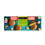 Pure & good ciastka z kremem pistacjowym, w czekoladzie mlecznej, bez dodatku cukru, 96 g - miniaturka  zdjęcia produktu
