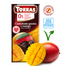Torras czekolada gorzka z mango, bez dodatku cukru, 75 g - miniaturka 3 zdjęcia produktu