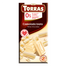 Torras czekolada biała, bez dodatku cukru, 75 g - miniaturka  zdjęcia produktu
