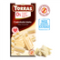 Torras czekolada biała, bez dodatku cukru, 75 g - miniaturka 3 zdjęcia produktu