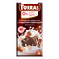 Torras czekolada mleczna z orzechami, bez dodatku cukru, 75 g - miniaturka  zdjęcia produktu