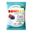 Bonelle żelki o smaku jeżyny i truskawki, bez dodatku cukru, 90 g - miniaturka  zdjęcia produktu