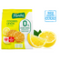 Florbu ciastka o smaku cytrynowym, bez dodatku cukru, 130 g - miniaturka 3 zdjęcia produktu