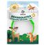 Vaco Kids, bransoletka o zapachu citronelli, świecąca w ciemności - 1 Vaco Kids, bransoletka o zapachu citronelli, świecąca w ciemności - miniaturka zdjęcia produktu