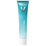 Vichy Mineral 89, krem-sorbet nawilżający 48h, matowe wykończenie, 40 ml - miniaturka zdjęcia produktu
