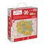 CzuCzu Puzzle odkrywcy Mapa Polski, puzzle dla dzieci, od 7 lat, 300 elementów - 2 CzuCzu Puzzle odkrywcy Mapa Polski, puzzle dla dzieci, od 7 lat, 300 elementów - miniaturka 2 zdjęcia produktu