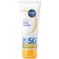 Nivea Sun UV Face, matujący krem do twarzy, SPF 50+, 40 ml - 2 Nivea Sun UV Face, matujący krem do twarzy, SPF 50+, 40 ml - miniaturka 2 zdjęcia produktu