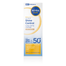 Nivea Sun UV Face Light, matujący krem do twarzy, SPF 50+, 40 ml - miniaturka  zdjęcia produktu