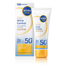 Nivea Sun UV Face Light, matujący krem do twarzy, SPF 50+, 40 ml - miniaturka 2 zdjęcia produktu
