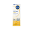 Nivea Sun Q10, przeciwzmarszczkowy krem do twarzy, SPF 50+, 40 ml - miniaturka  zdjęcia produktu