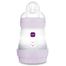 MAM Perfect Start, butelka antykolkowa, ze smoczkiem silikonowym, Grounding in Nature, girl, od urodzenia, 160 ml - miniaturka  zdjęcia produktu