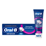 Oral-B Pro-Expert Sensitive Calm Sensation, pasta do zębów, 75 ml - miniaturka zdjęcia produktu