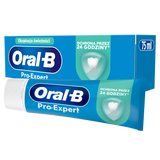 Oral-B Pro-Expert Fresh Breath, pasta do zębów, 75 ml - miniaturka zdjęcia produktu