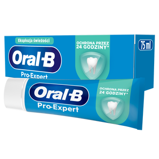 Oral-B Pro-Expert Fresh Breath, pasta do zębów, 75 ml - zdjęcie produktu