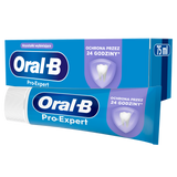 Oral-B Pro-Expert Gently Whitening, pasta do zębów, 75 ml - miniaturka zdjęcia produktu