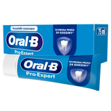 Oral-B Pro-Expert Professional Protection, pasta do zębów, 75 ml - miniaturka zdjęcia produktu