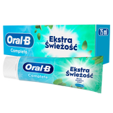 Oral-B Complete Ultimate Fresh, pasta do zębów, 75 ml - miniaturka zdjęcia produktu