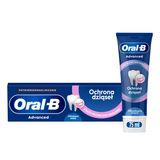 Oral-B Professional Gum Protection, pasta do zębów, chłodząca mięta, 75 ml USZKODZONE OPAKOWANIE - miniaturka zdjęcia produktu