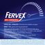 Fervex Ból i Gorączka 500 mg, 16 tabletek musujących - miniaturka 2 zdjęcia produktu