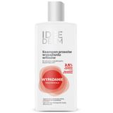 Idee Derm, szampon przeciw wypadaniu włosów, 300 ml - miniaturka zdjęcia produktu