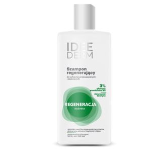 Idee Derm, szampon regenerujący, 300 ml - zdjęcie produktu