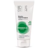 Idee Derm, maska regenerująca do włosów przesuszonych i matowych, 200 ml - miniaturka zdjęcia produktu