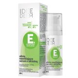 Idee Derm, serum silnie nawilżające z ektoiną, 30 ml - miniaturka zdjęcia produktu