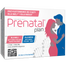 Prenatal Plan, Prenatal Primo, 30 kapsułek + Nucleox Primo 30 kapsułek - miniaturka 2 zdjęcia produktu